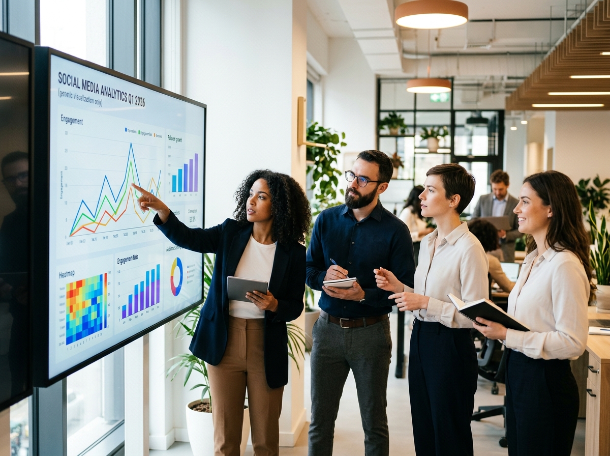 Instagram Recruiting 2026: Strategien & Best Practices für HR instagram recruiting