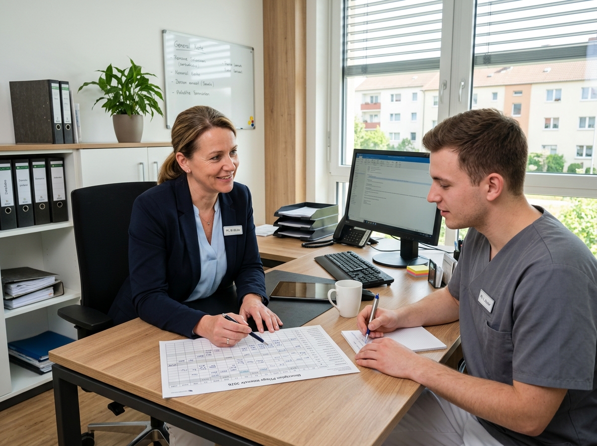intensivpflege weiterbildung
