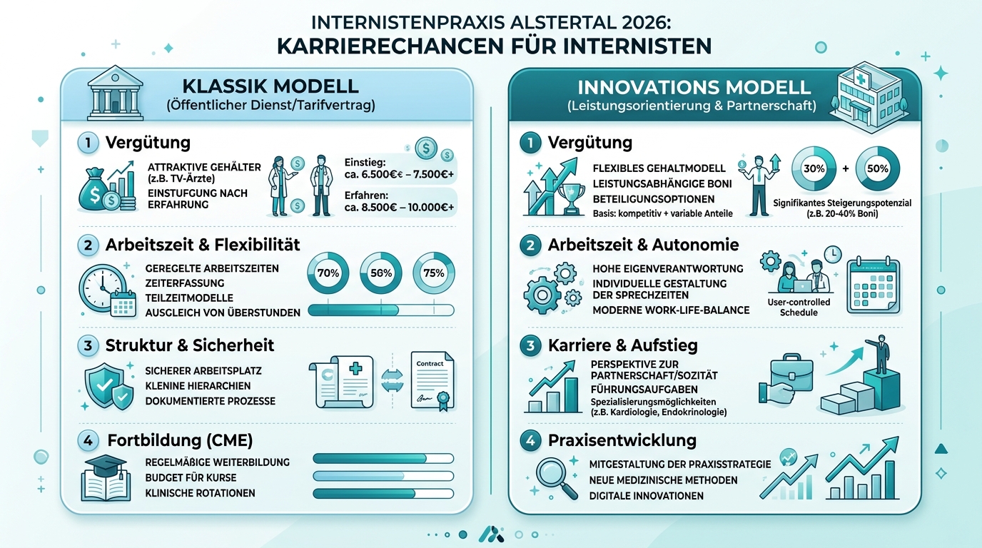 Infografik: internistenpraxis alstertal