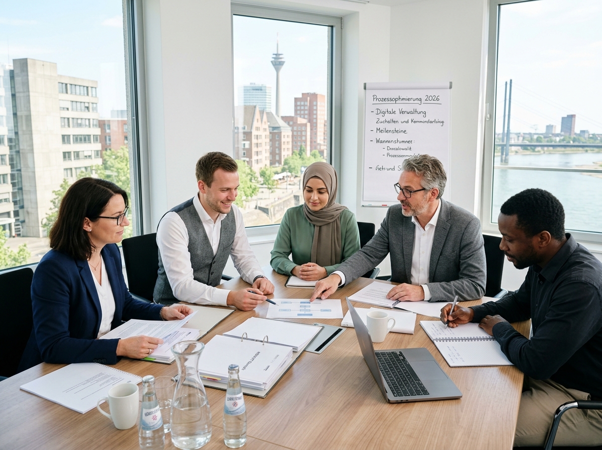 it öffentlicher dienst nrw