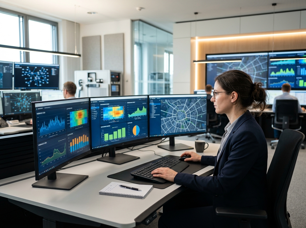 it-stelle öffentlicher dienst