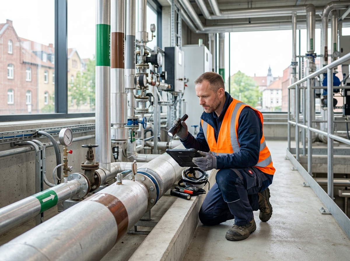 jobs öffentlicher dienst göttingen