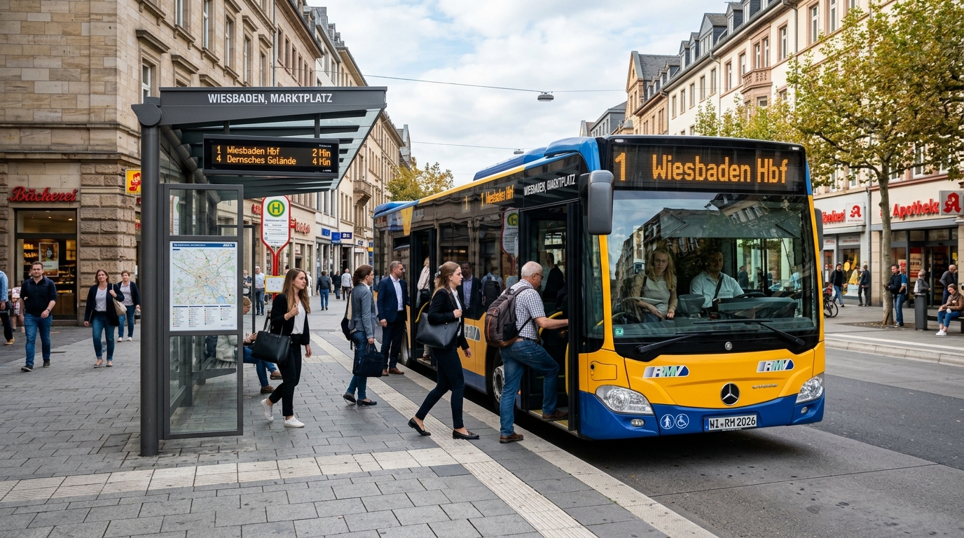 Jobs öffentlicher Dienst Hessen 2026: Top-Stellenangebote & Karriere