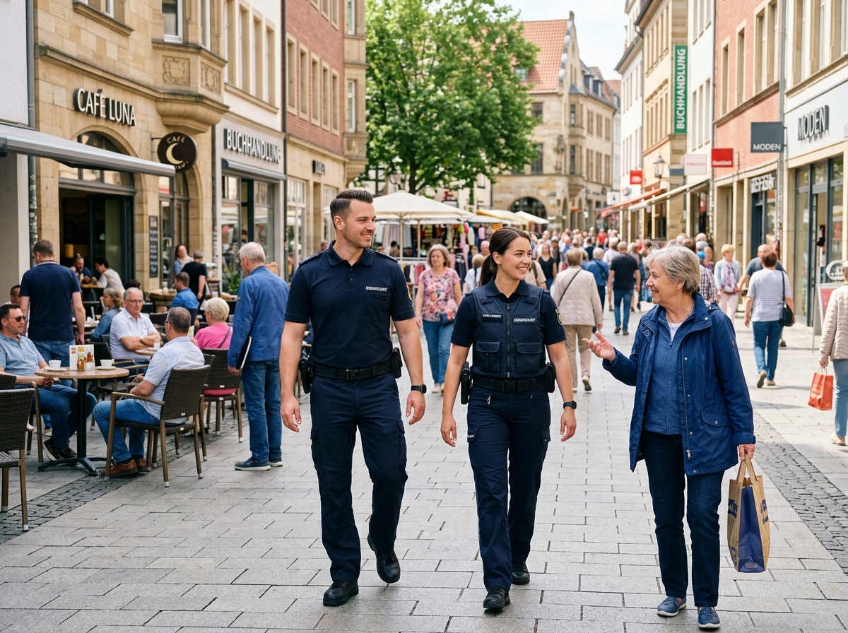 jugendamt jobs deutschland
