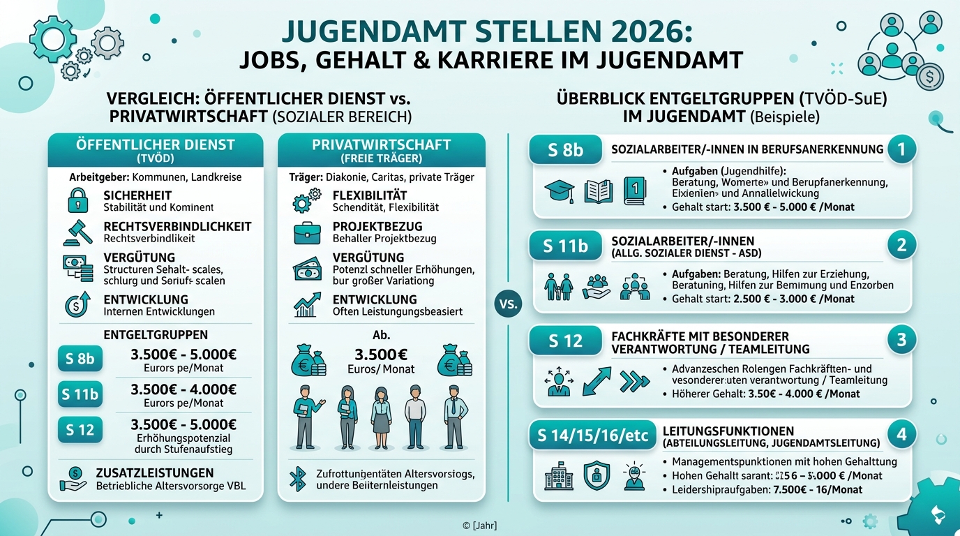 Infografik: jugendamt stellen