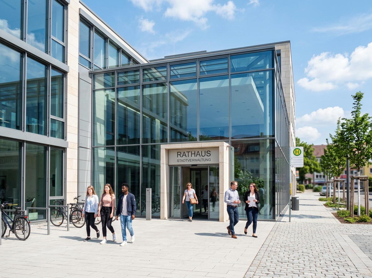 jugendamt stellen stellenangebot