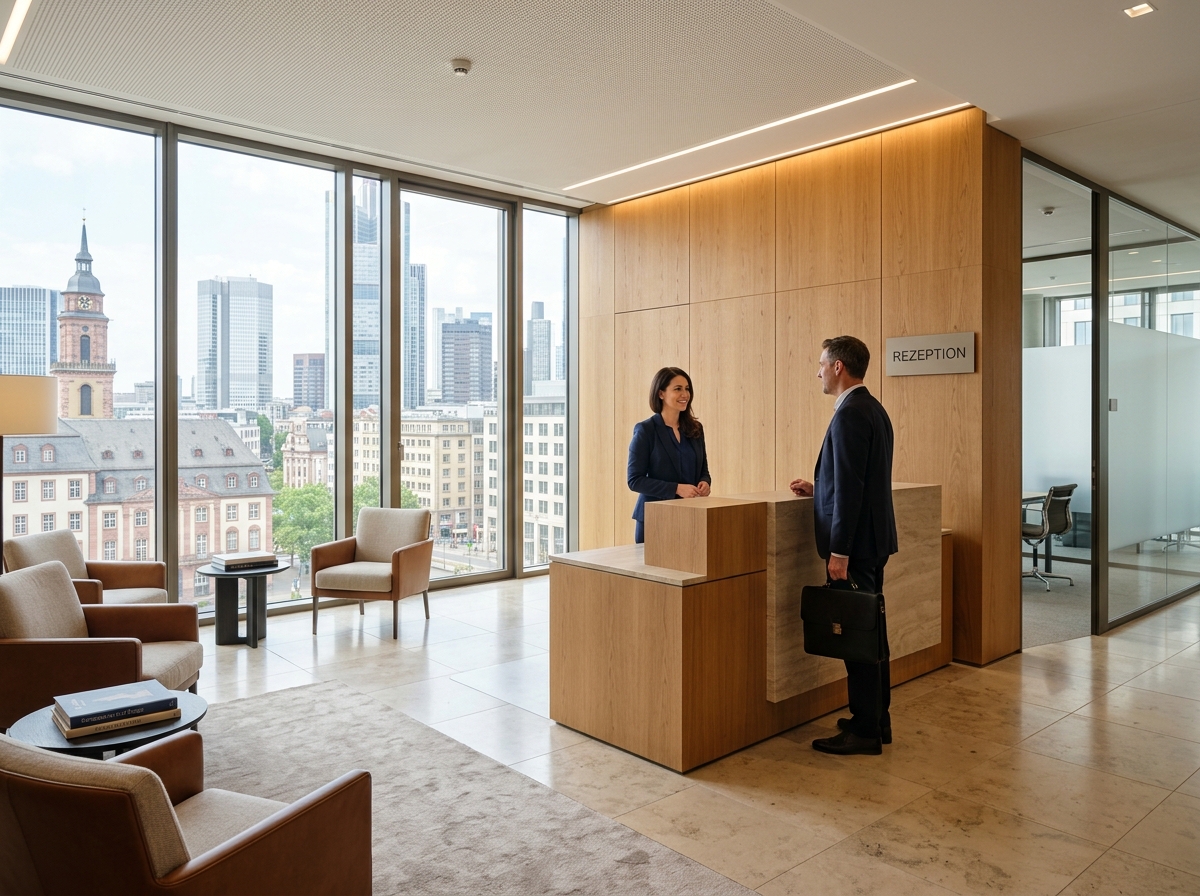 jurist jobs deutschland