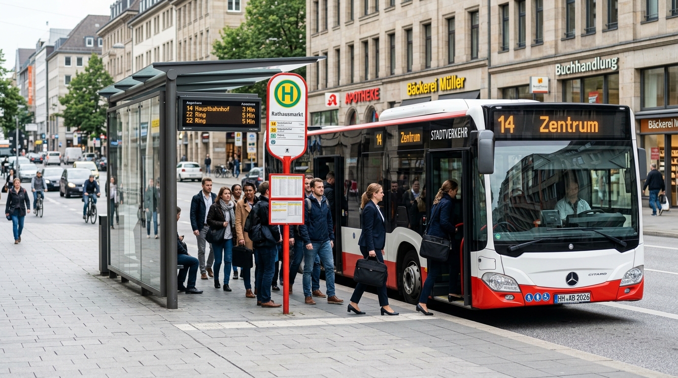 Jurist Stellenangebote Kommune 2026: Top-Jobs & Gehalt