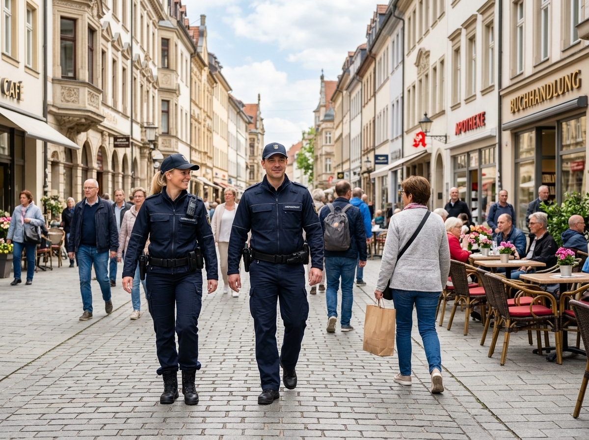 kämmerer stellenangebote