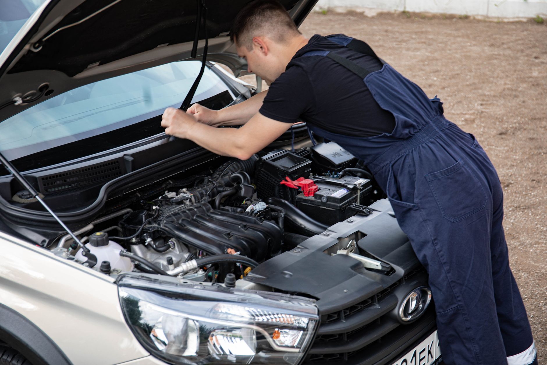 kfz elektrikerjobs automechaniker