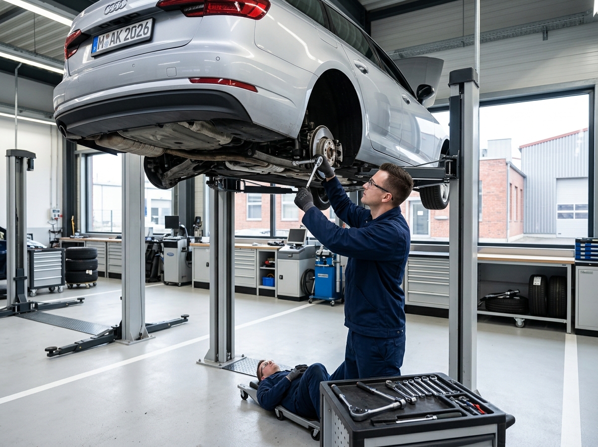 kfz handwerk jobs deutschland