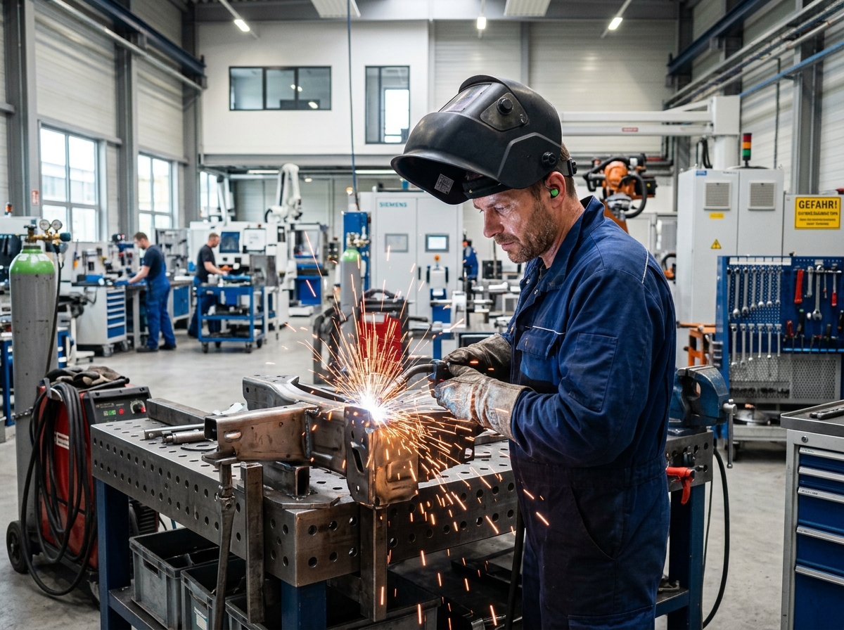 kfz handwerk jobs lohn