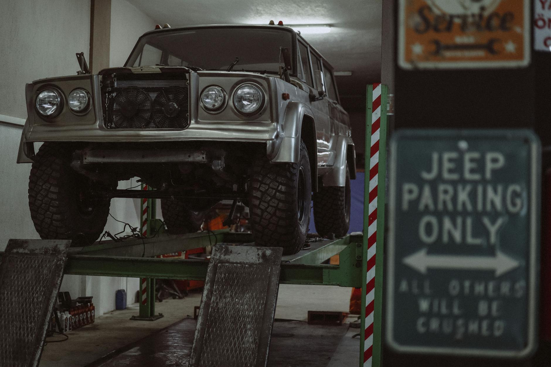 kfz mechatroniker jobs