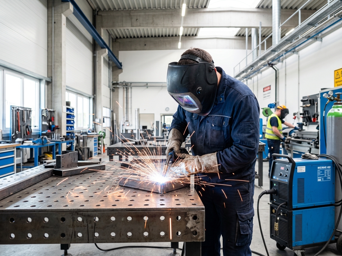 kfz werkstatt jobs gehalt