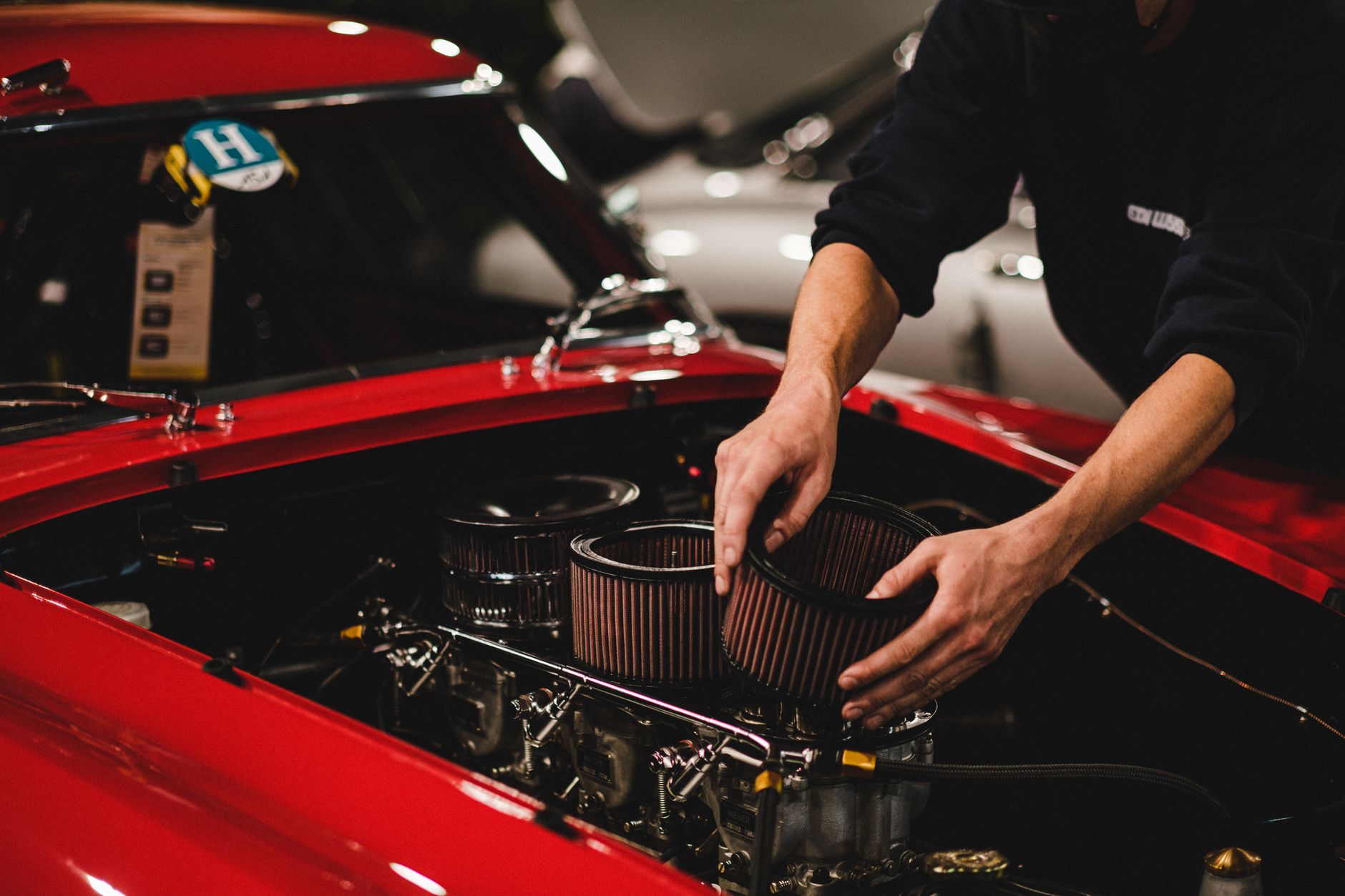 kfz werkstatt jobs handwerk