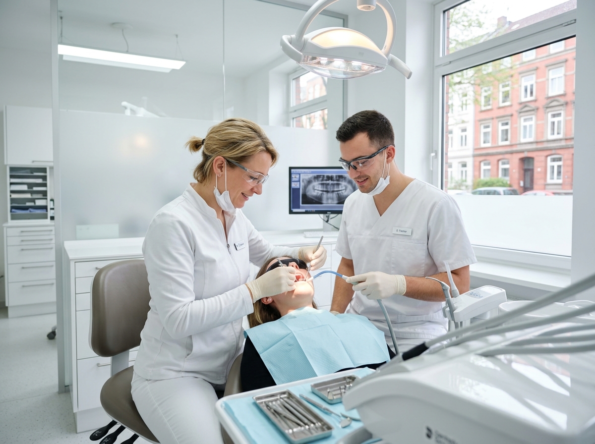 klinik jobs hamburg