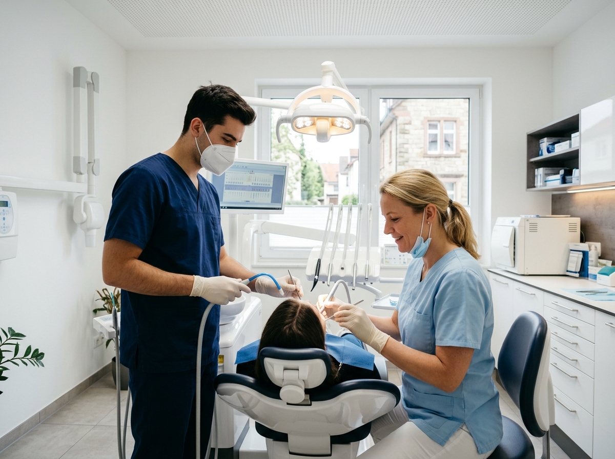 klinik jobs pflege deutschland