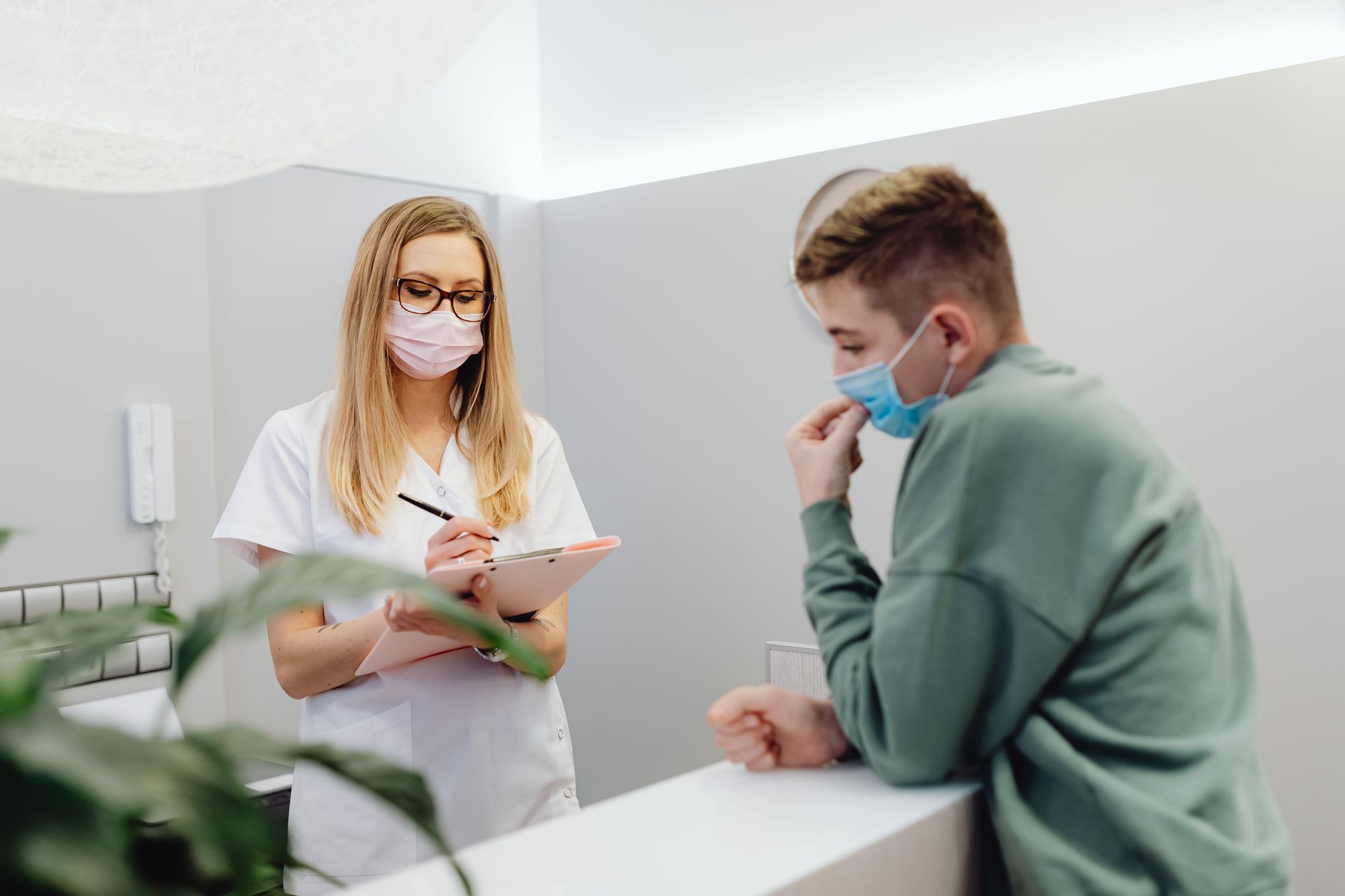 Klinik Stellenangebote Frankfurt: Orientierung für Bewerber