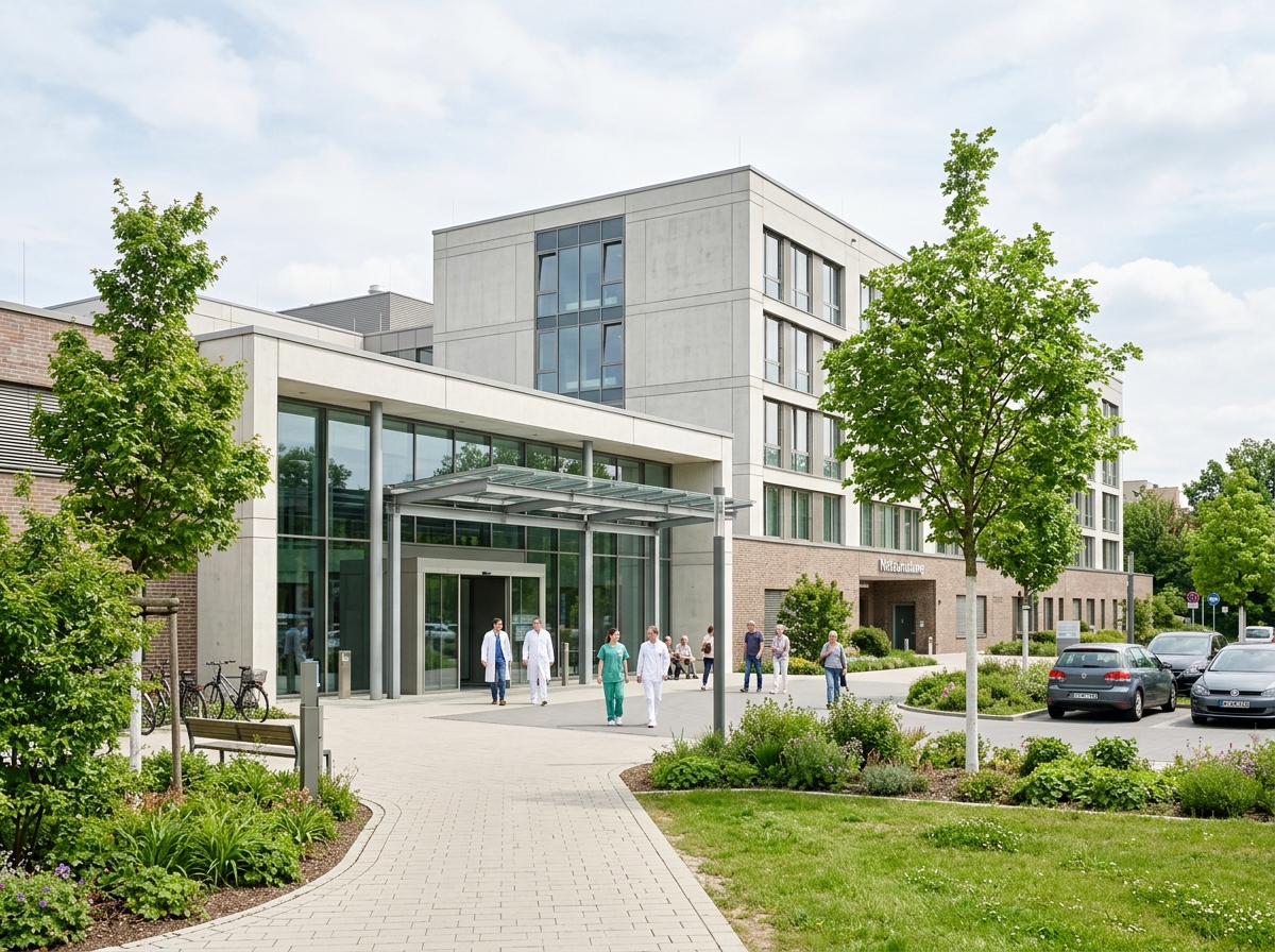 krankenhaus jobs ärzte