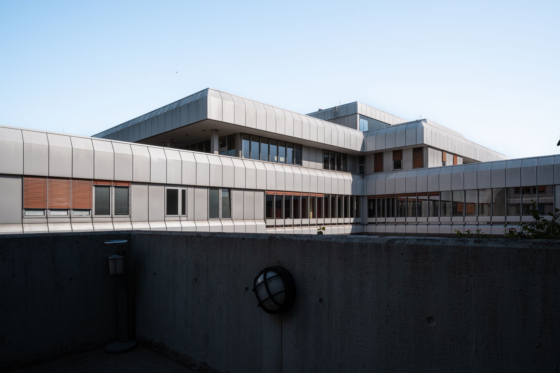 krankenhaus jobs intensivstation