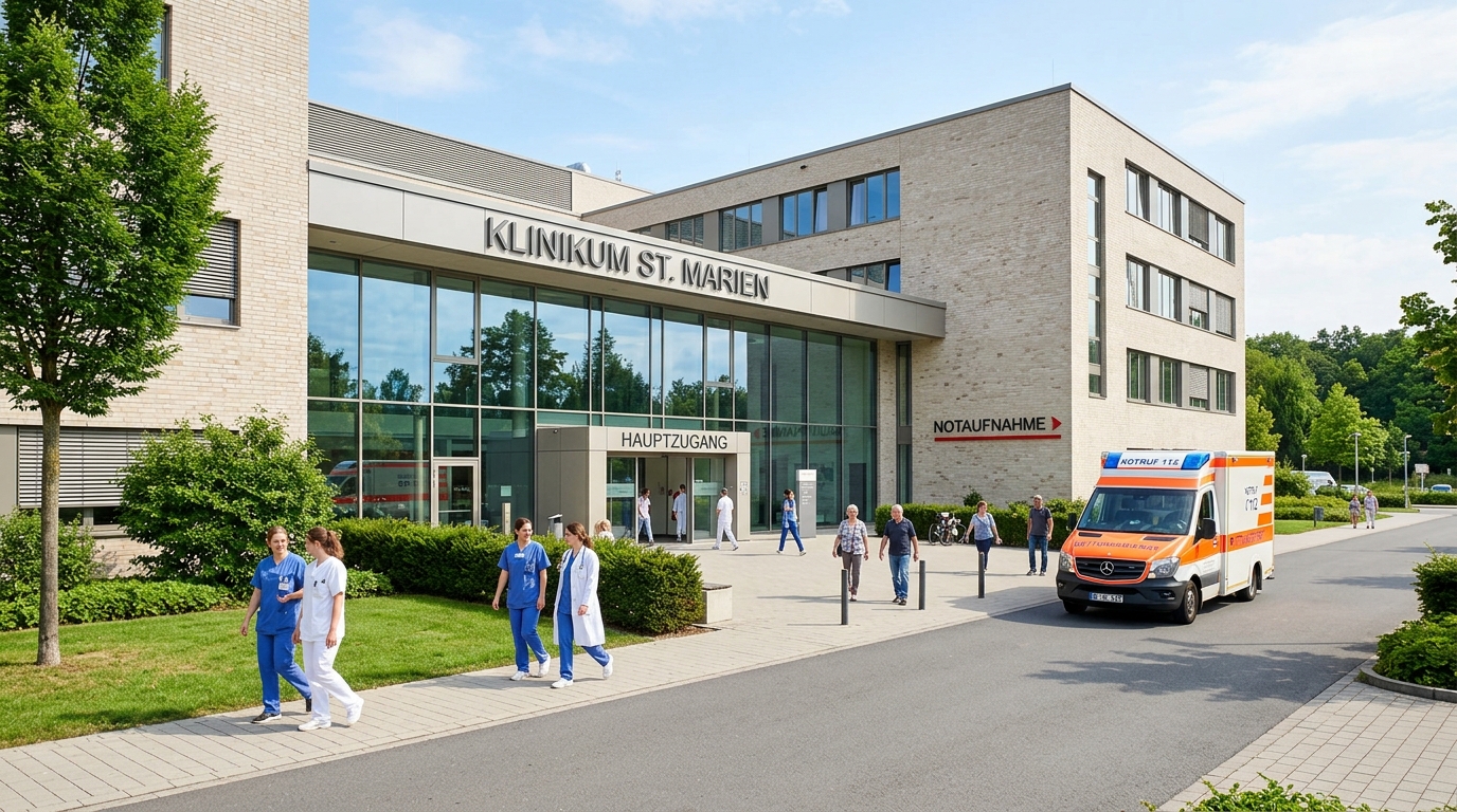 Krankenhaus Jobs Pfleger 2026: Der komplette Karriere-Guide
