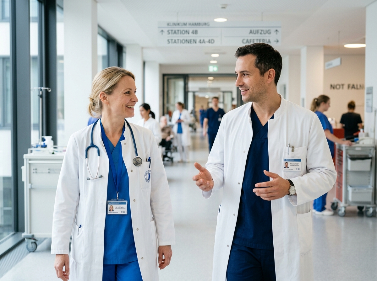 krankenhaus stellenangebote hamburg