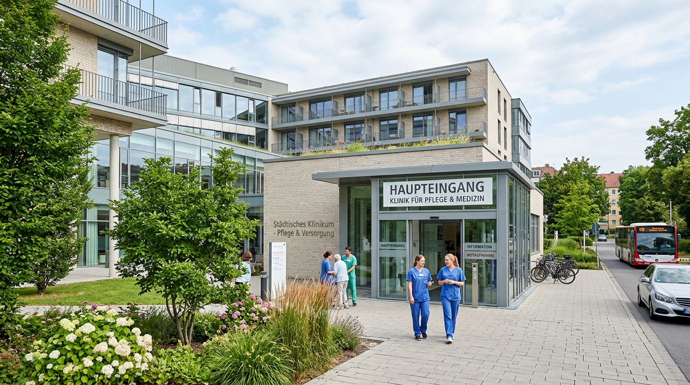 Krankenhaus Stellenangebote Pflege 2026: Der große Überblick