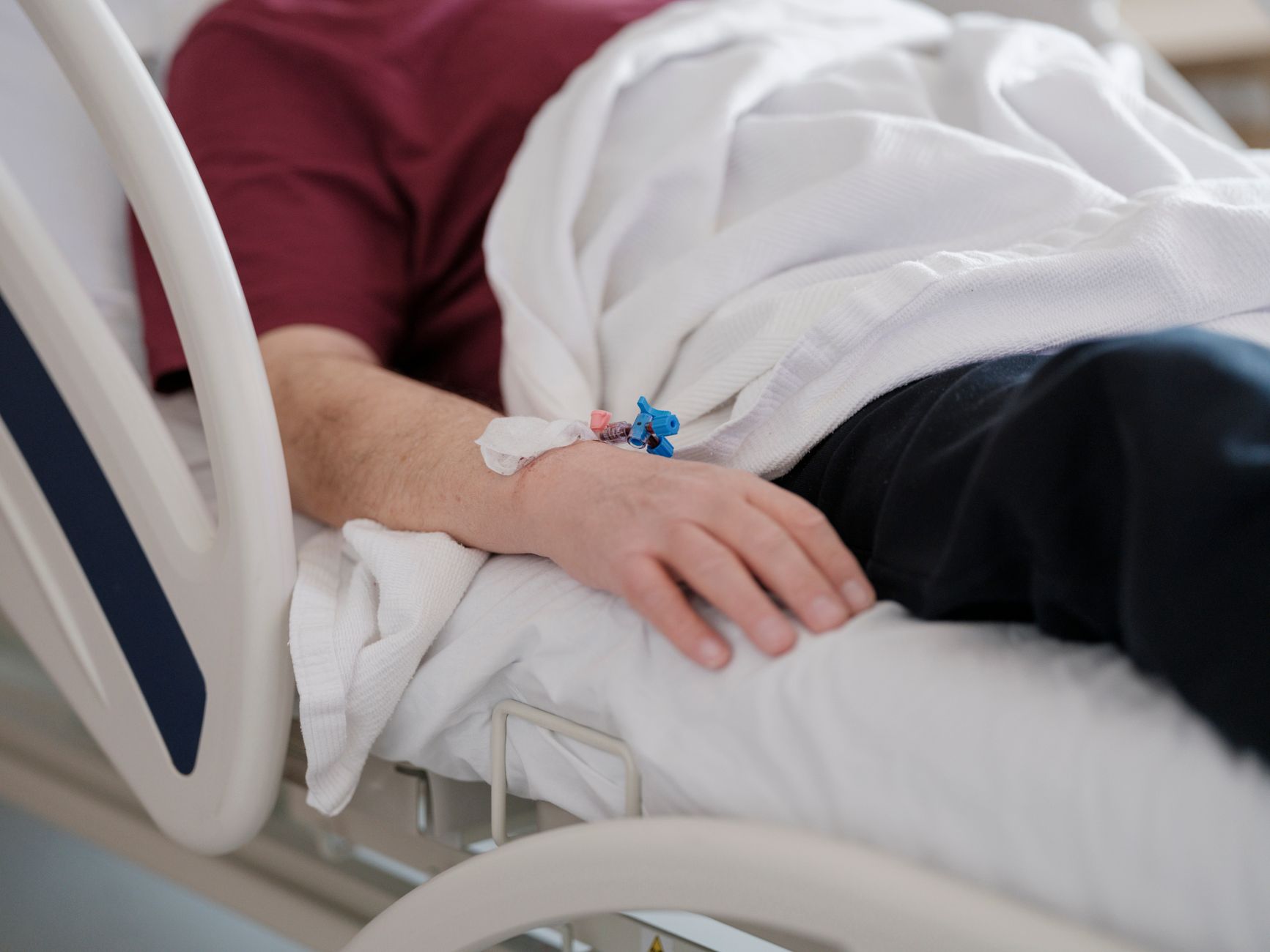 Krankenpflege Jobs Klinik: Aufgaben, Fachbereiche, Einstieg