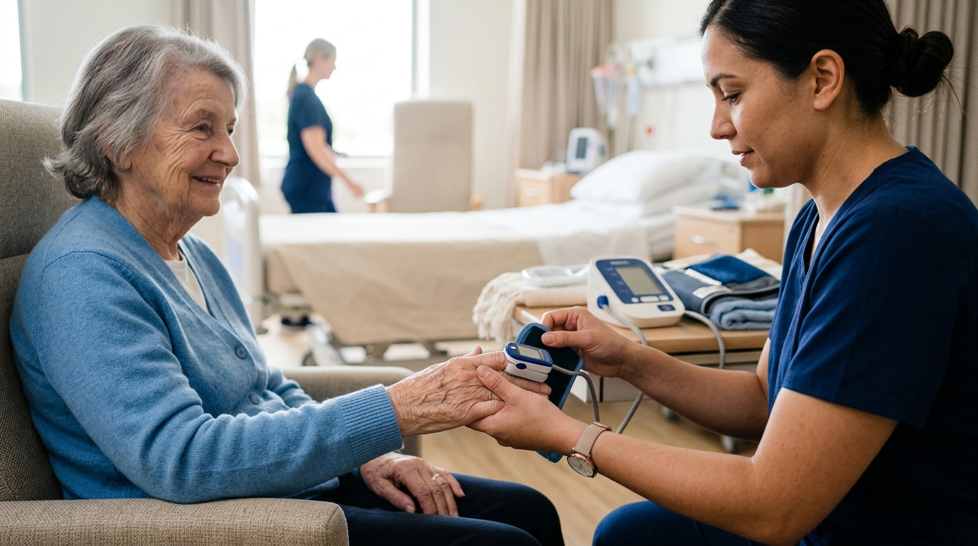 Krankenpflege Jobs sofort: Einstieg, Aufgaben, Perspektiven