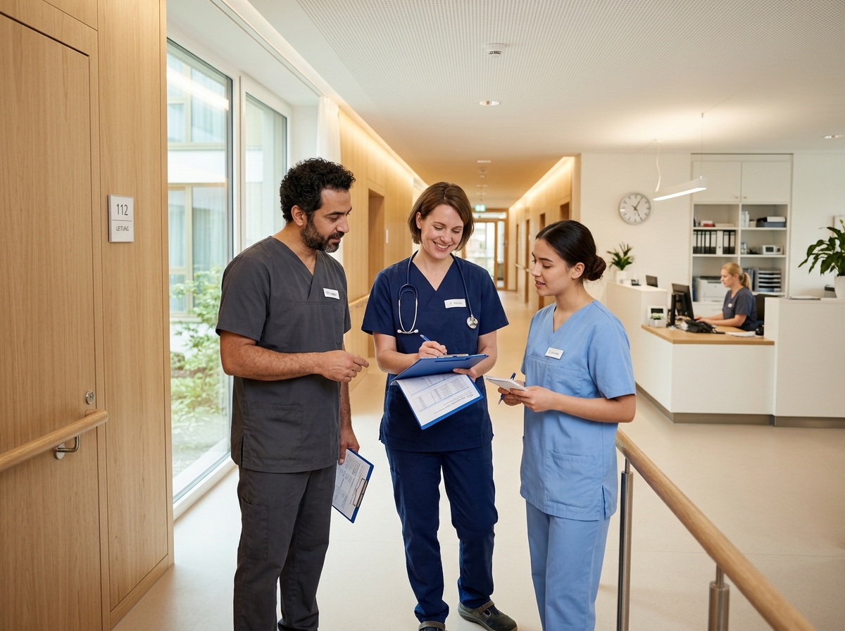 krankenpfleger jobs hamburg
