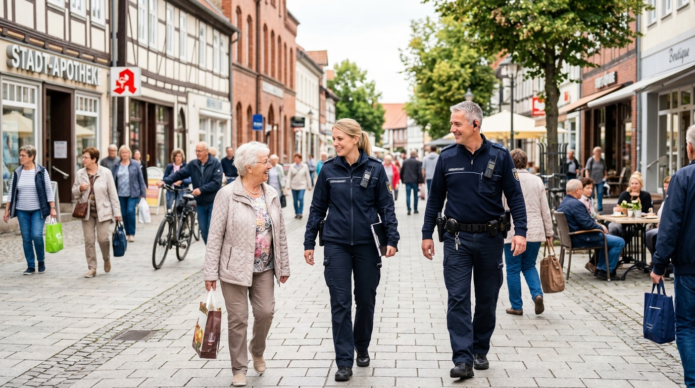 Landkreis Börde Stellenangebote: Jobs & Bewerbung