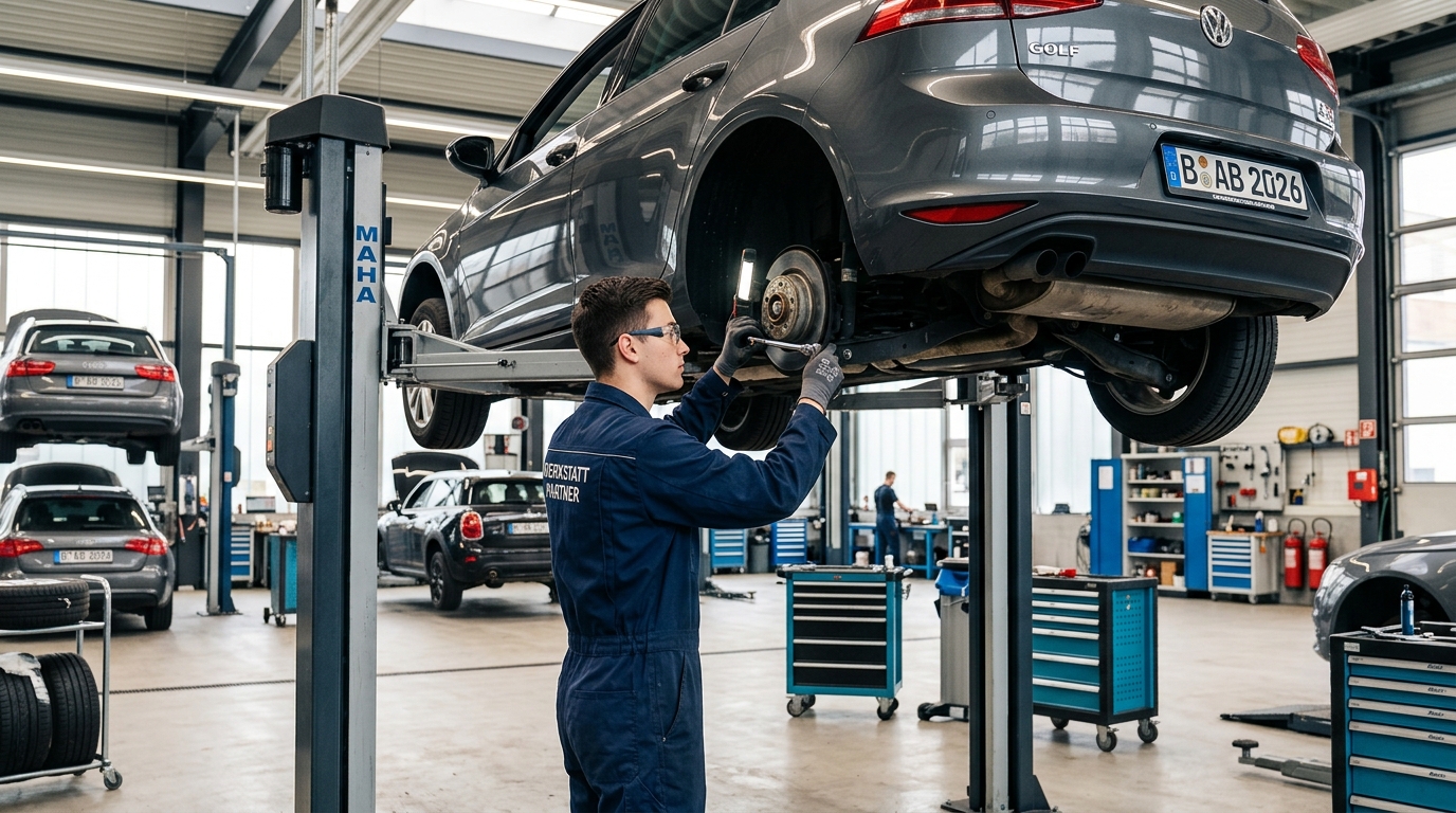 Lehrling Handwerk Bezahlung 2026: Was du wirklich verdienst