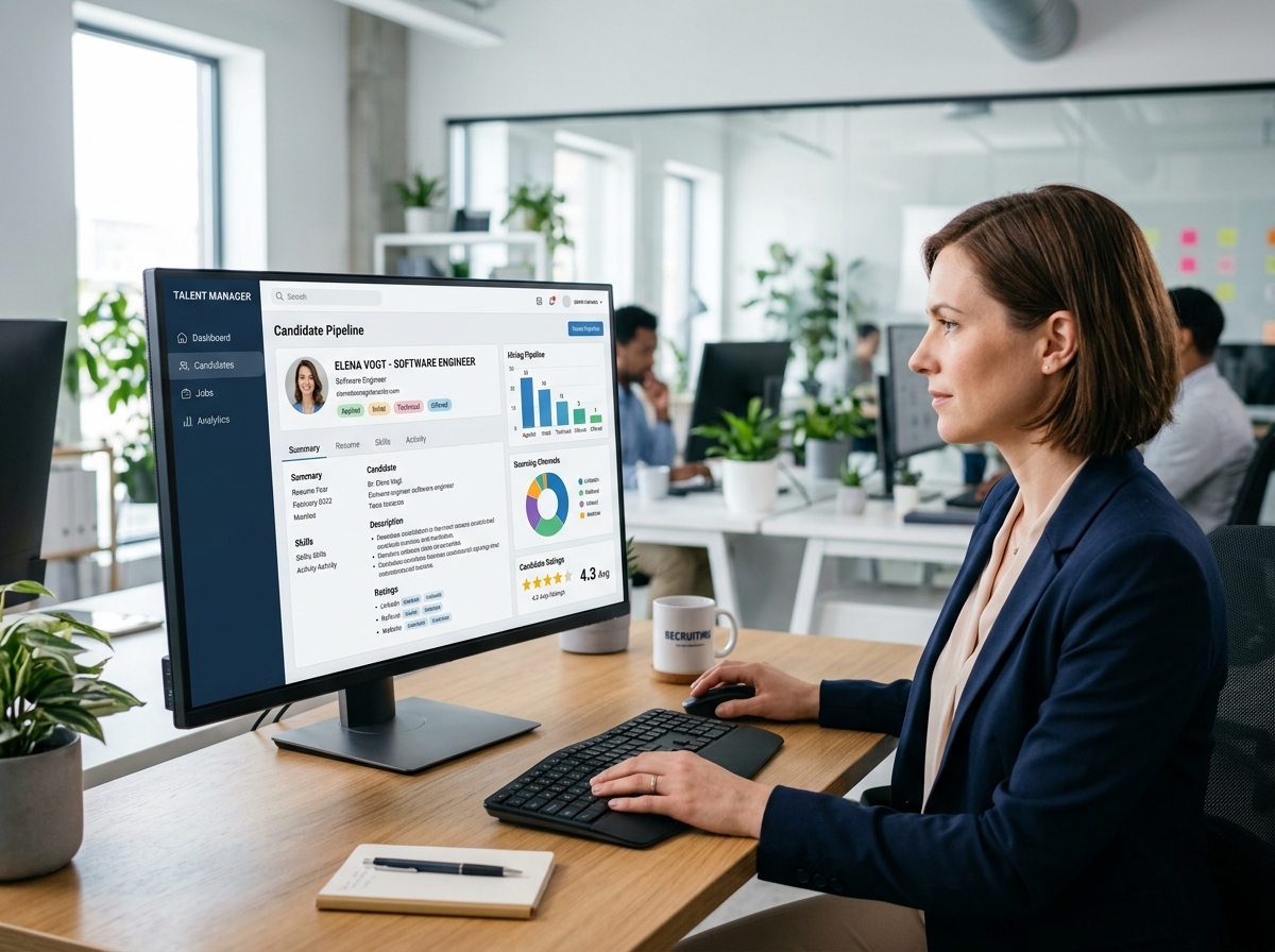 LinkedIn Recruiting Tipps 2026: 15 bewährte Strategien für HR linkedin recruiting tipps