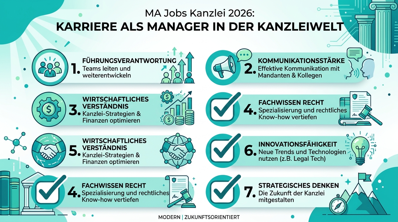 Infografik: ma jobs kanzlei