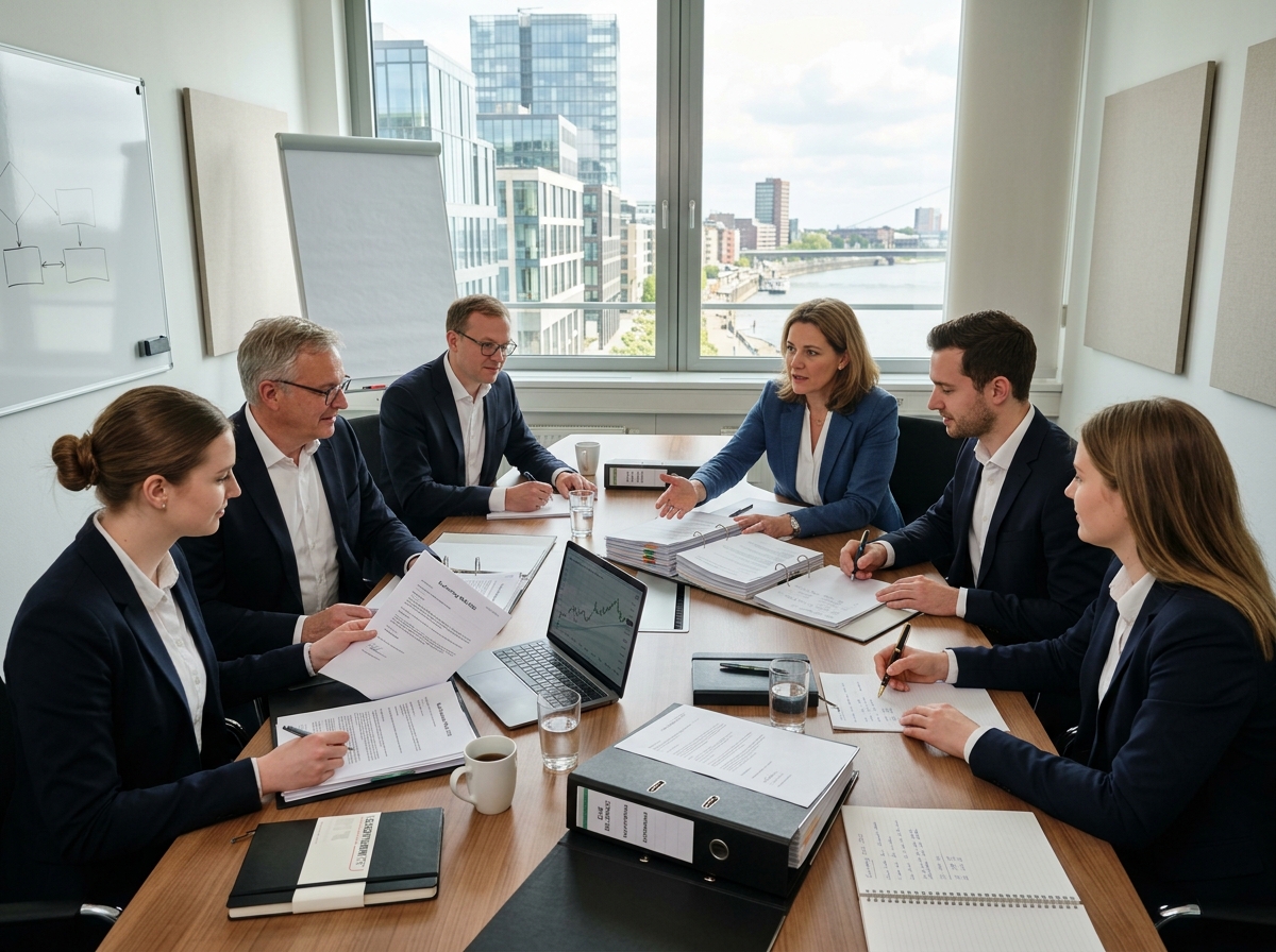 m&a spezialist kanzlei stellenangebote