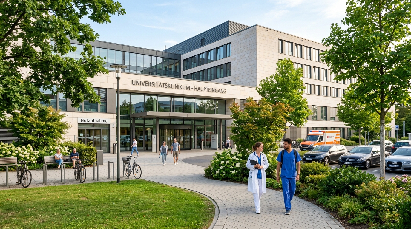 Medizinstudium Quereinstieg Beruf 2026: Wege & Voraussetzungen