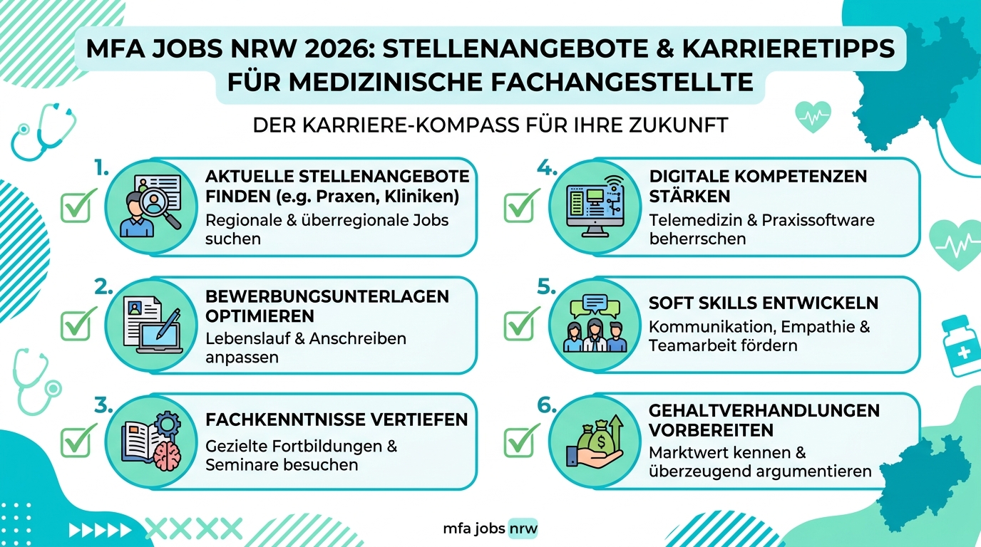 Infografik: mfa jobs nrw