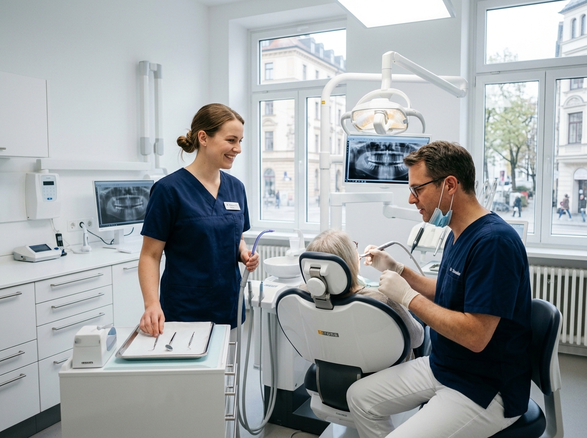 mfa stellenangebote zahnarzt