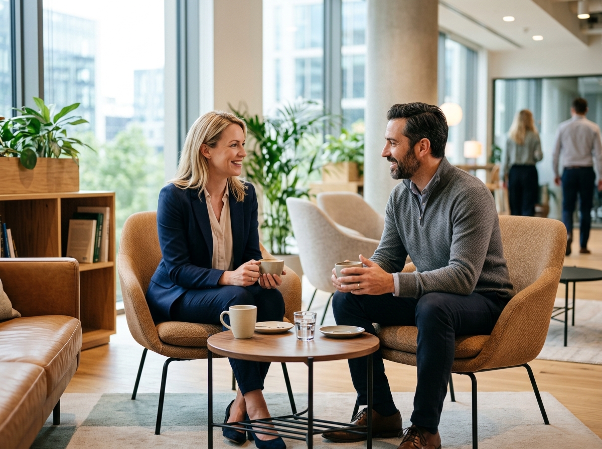 Mitarbeiter finden: 7 bewährte Strategien für erfolgreiches Recruiting mitarbeiter finden