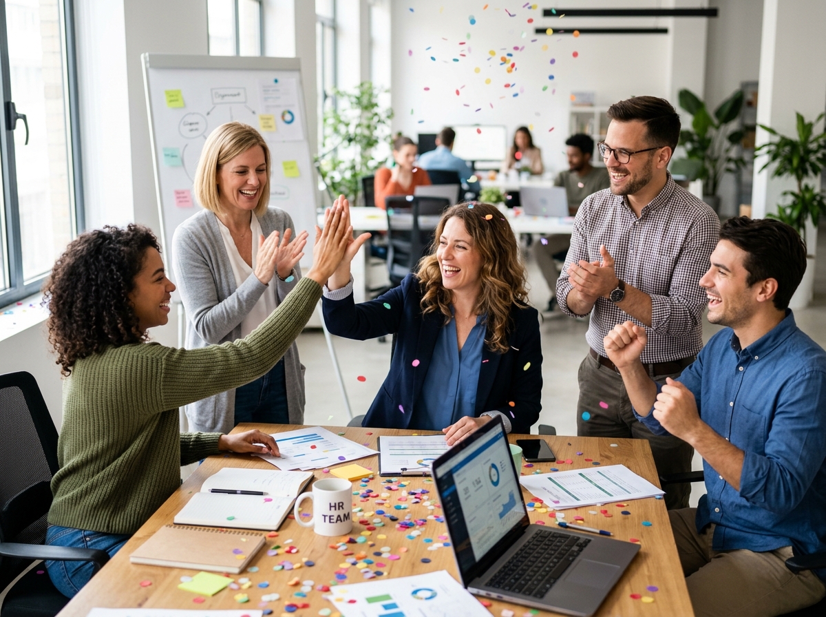Mitarbeiterbindung Remote Work: Strategien für 2026 mitarbeiterbindung remote work