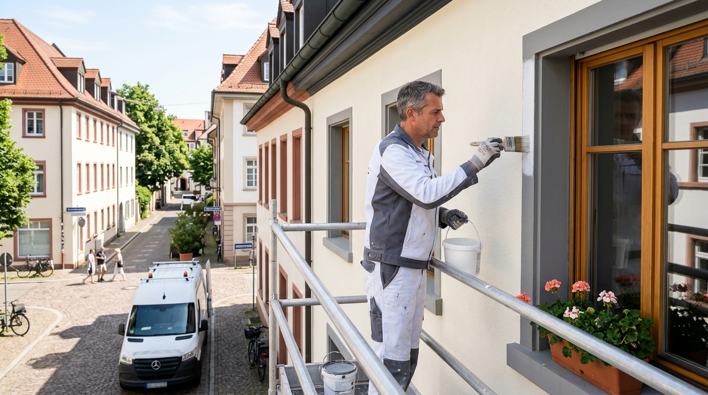 Nachhaltige Handwerksberufe & Energiewende 2026: Dein Karriereguide