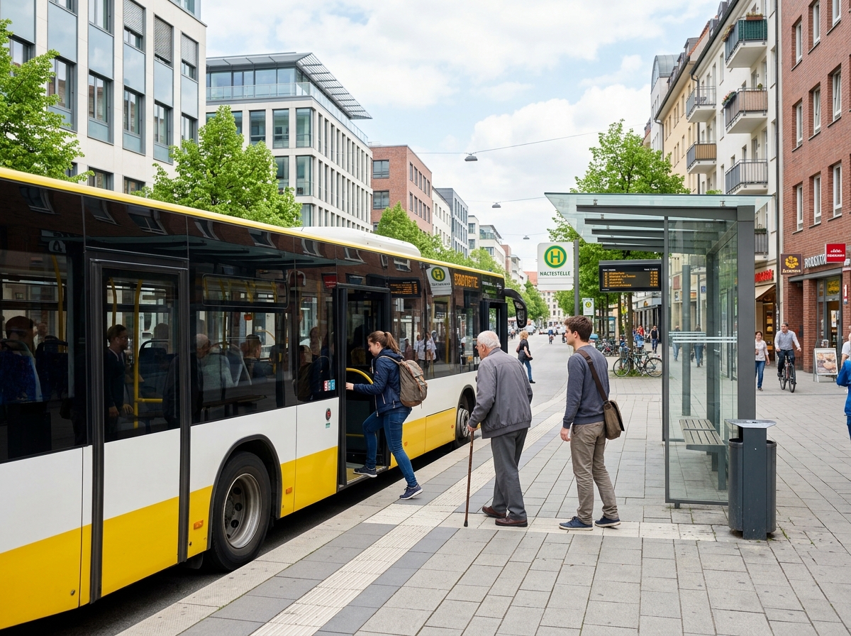 nachwuchsgewinnung öffentlicher dienst