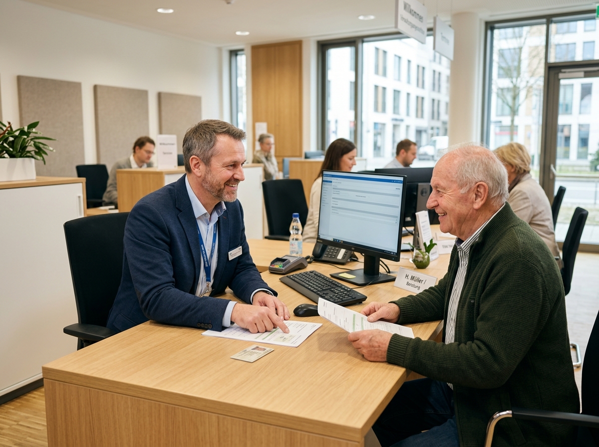 öffentlicher dienst bayern 2026