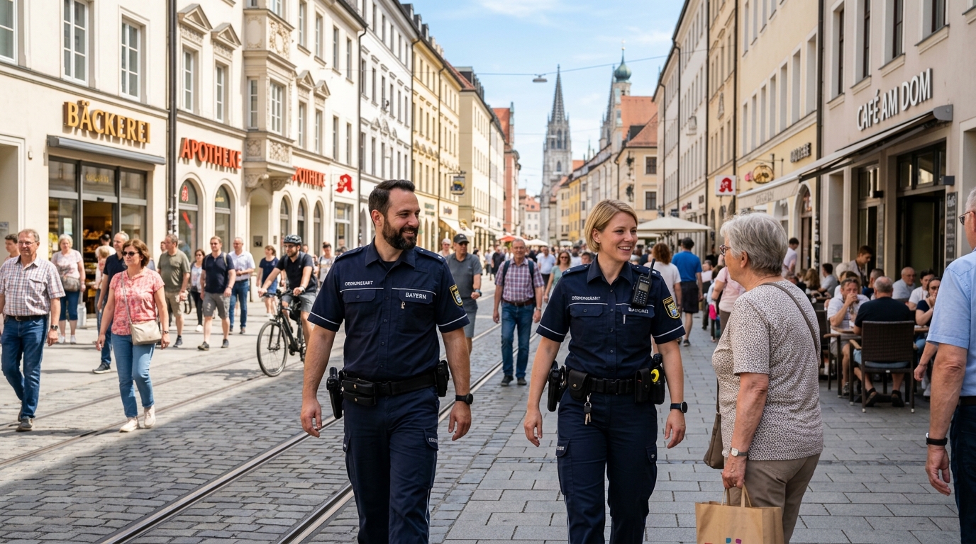 Öffentlicher Dienst Bayern Rechner 2026: Gehalt berechnen