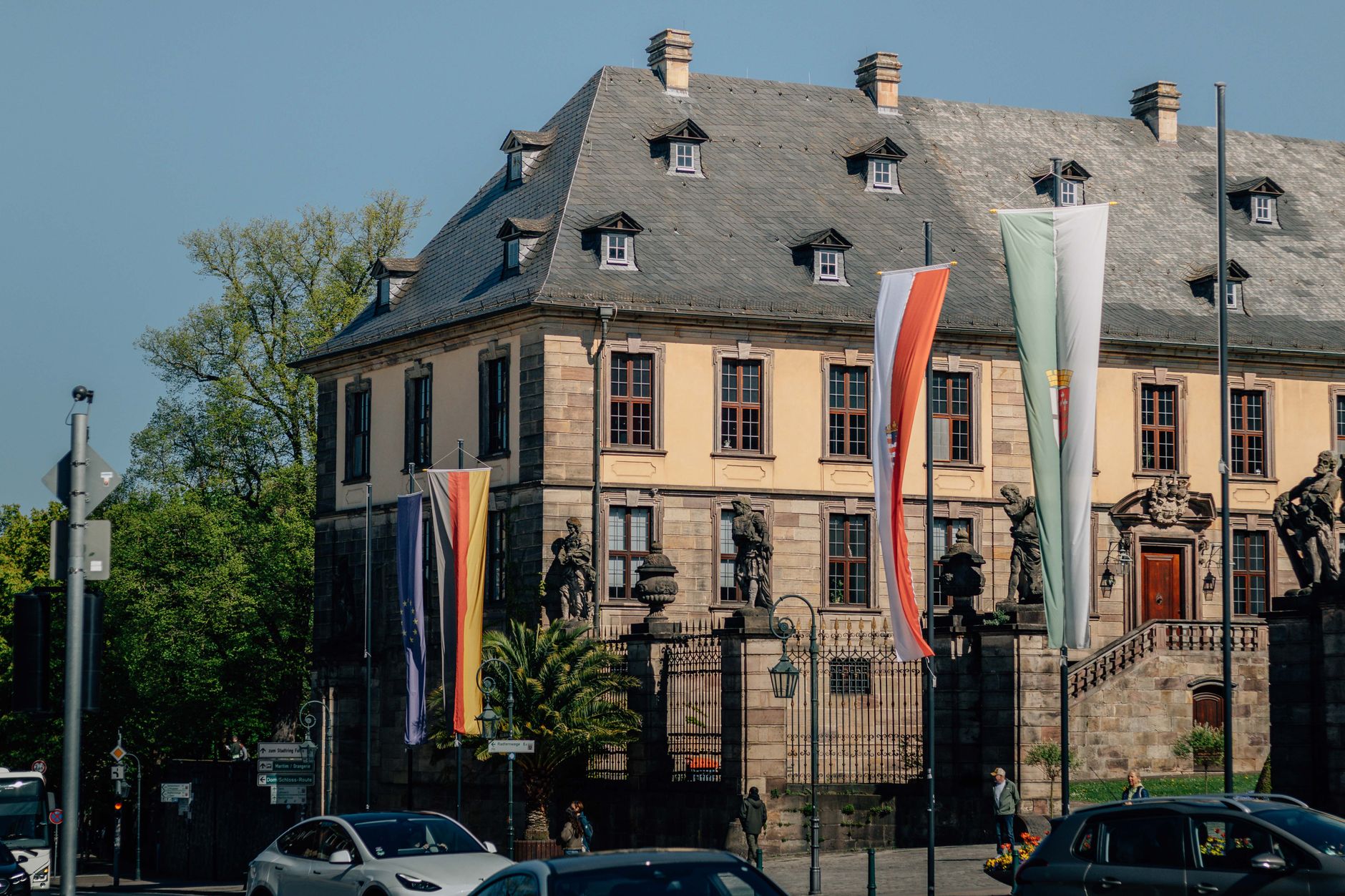 öffentlicher dienst berlin tariferhöhung