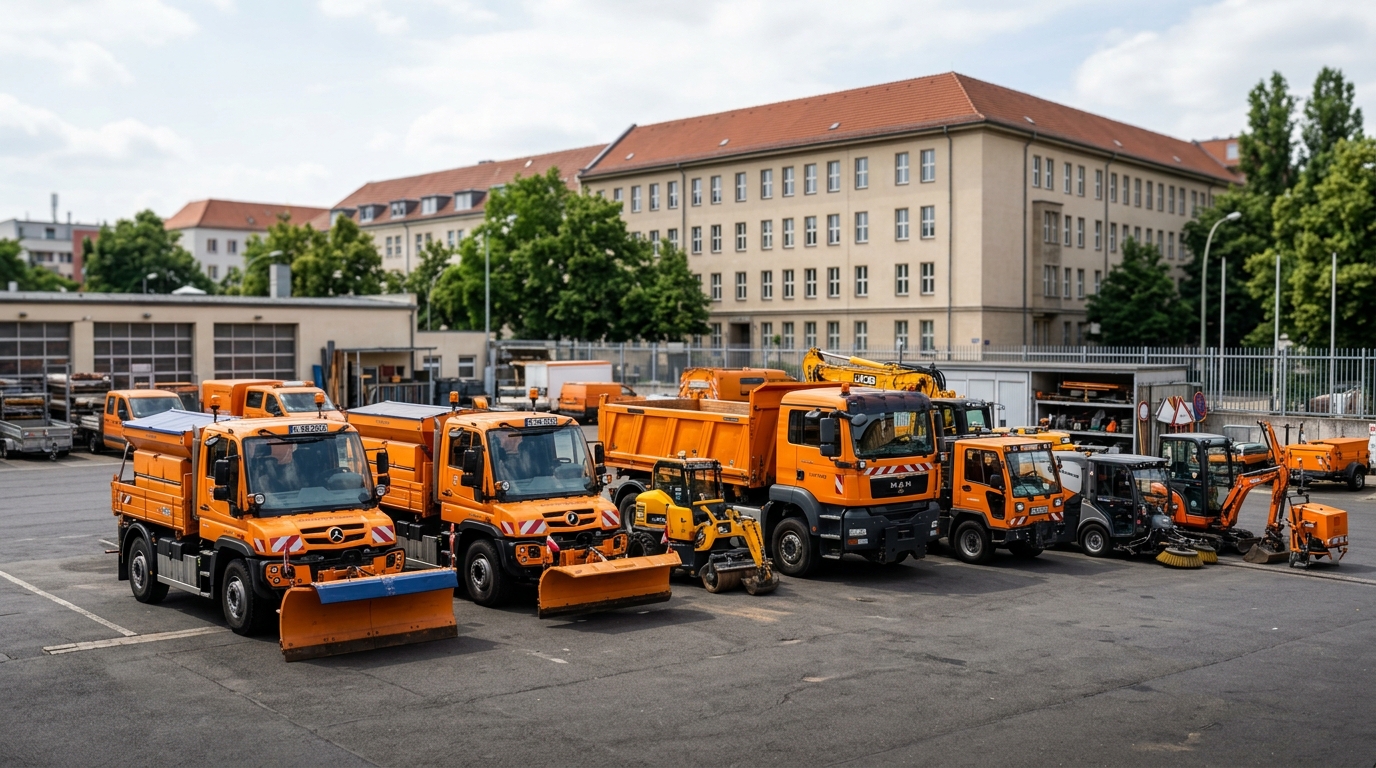 Öffentlicher Dienst Berlin Tariferhöhung 2026: Alle Infos