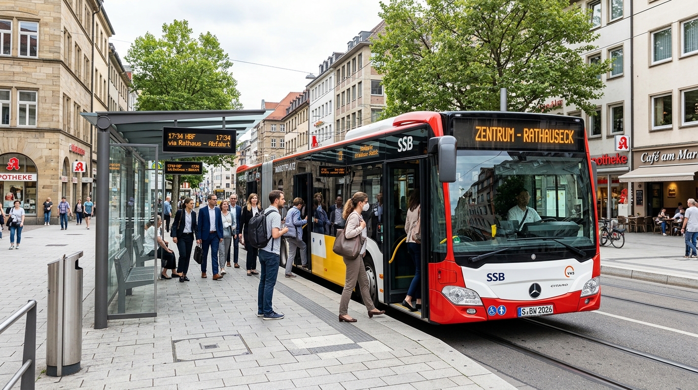 Öffentlicher Dienst BW Stellenangebote 2026: Jobs & Karriere