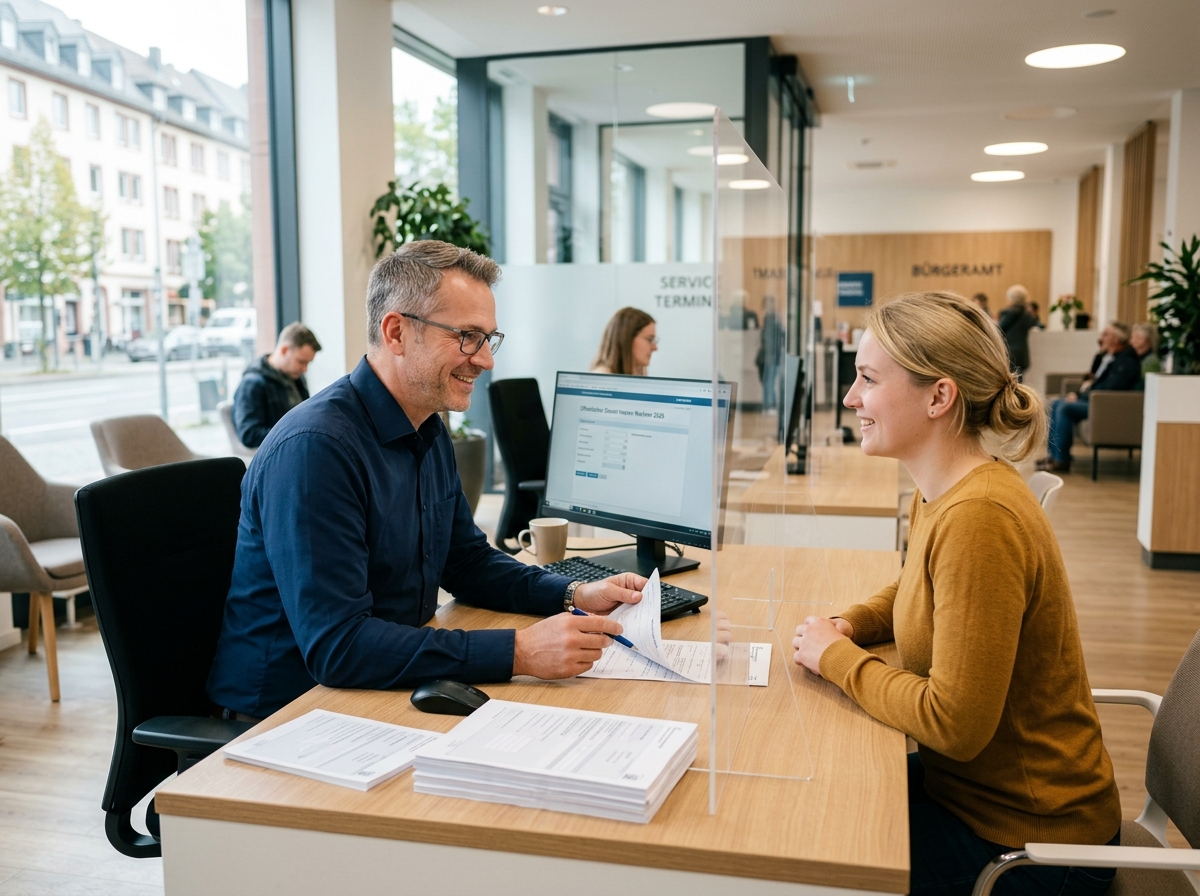 öffentlicher dienst hessen rechner