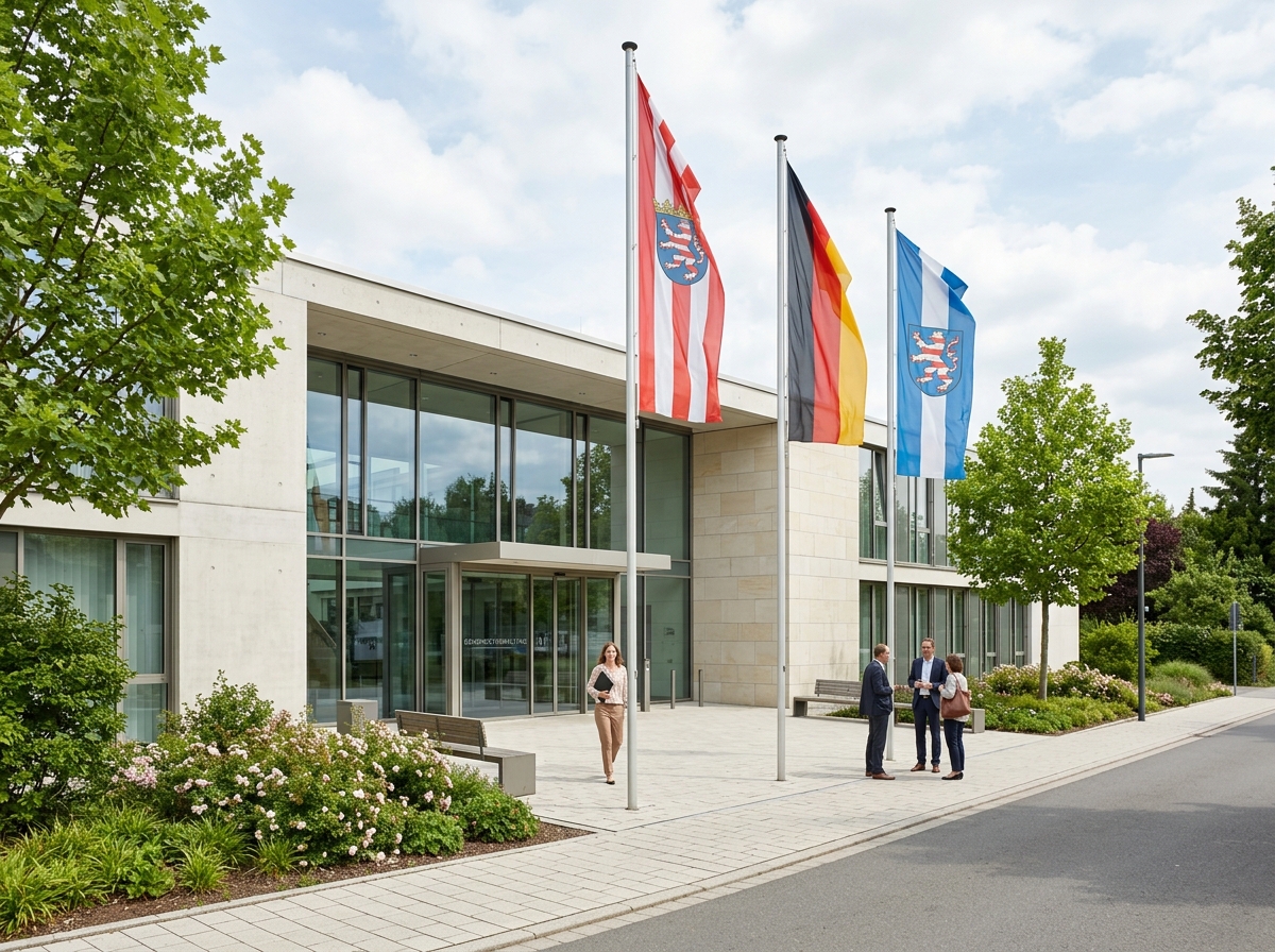 öffentlicher dienst hessen stellenangebote