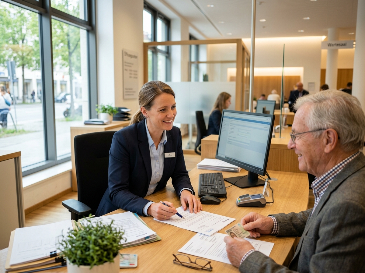 öffentlicher dienst jobs bayern